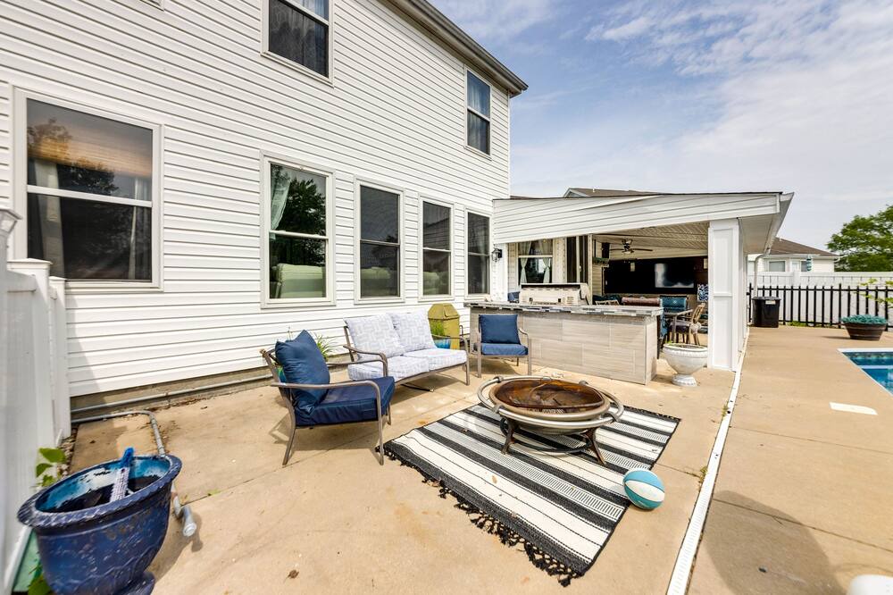 Photo of Outdoor in Dardenne Prairie