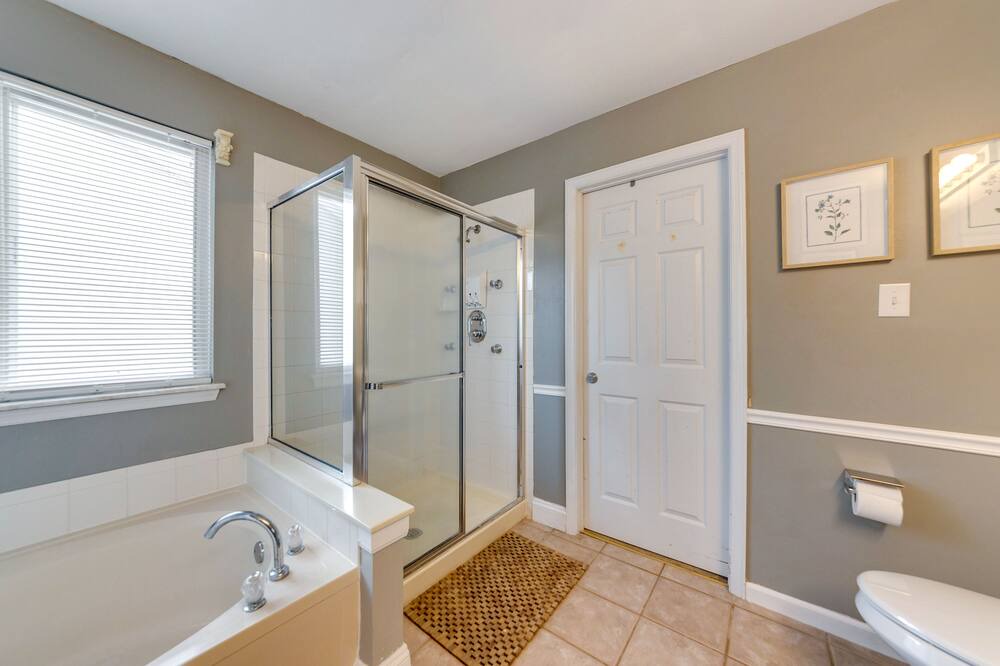 Photo of Bathroom in Dardenne Prairie