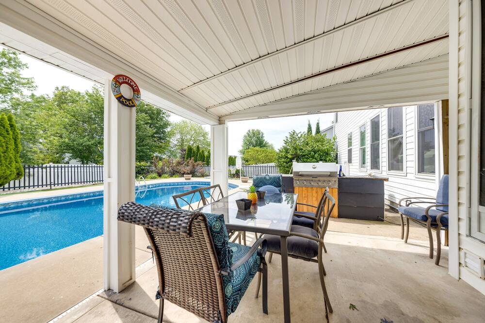 Photo of Outdoor in Dardenne Prairie
