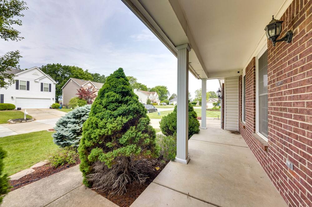 Photo of Outdoor in Dardenne Prairie