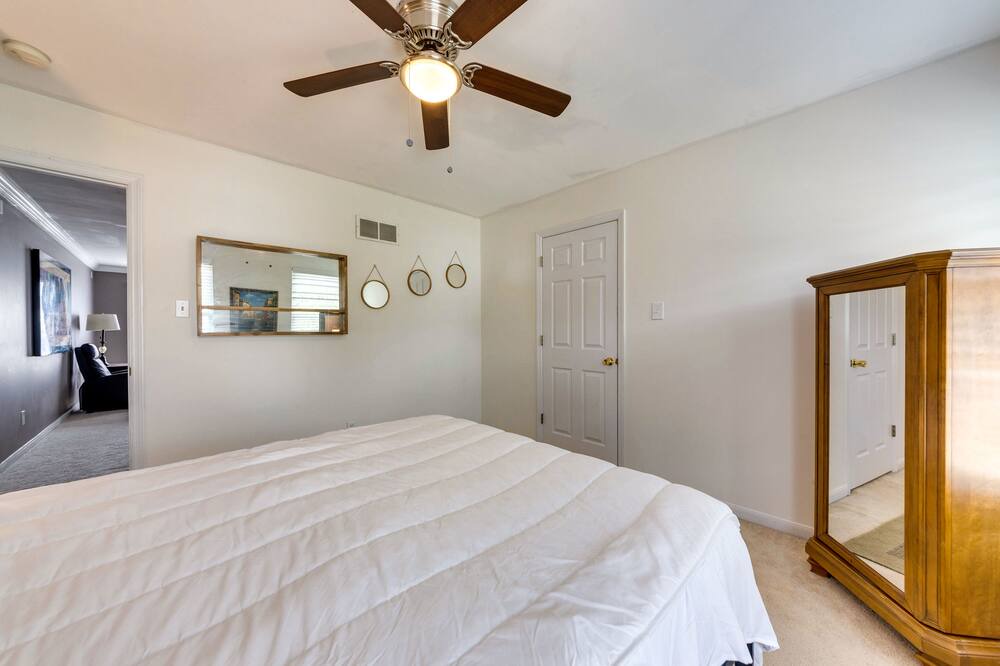 Photo of Bedroom in Dardenne Prairie