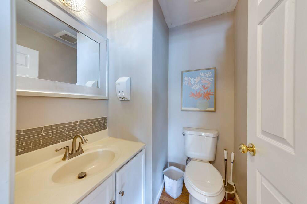 Photo of Bathroom in Dardenne Prairie