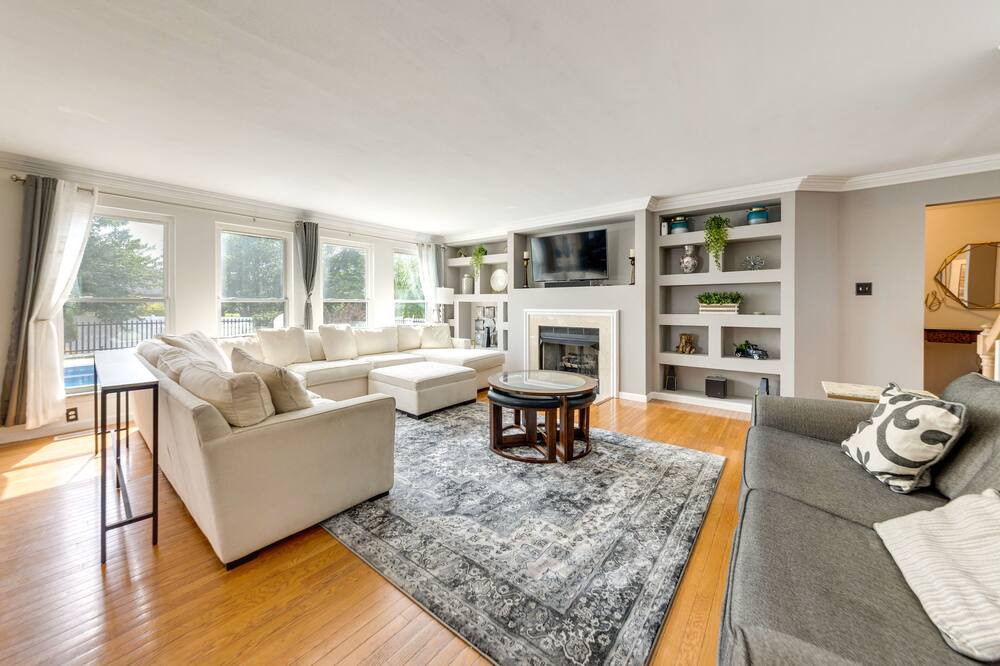 Photo of Livingroom in Dardenne Prairie