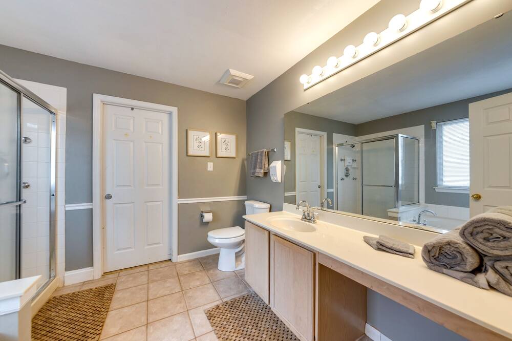 Photo of Bathroom in Dardenne Prairie