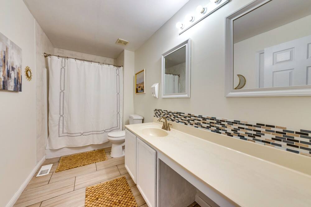 Photo of Bathroom in Dardenne Prairie