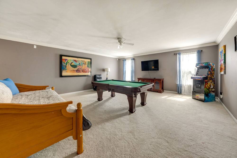 Photo of Bedroom in Dardenne Prairie