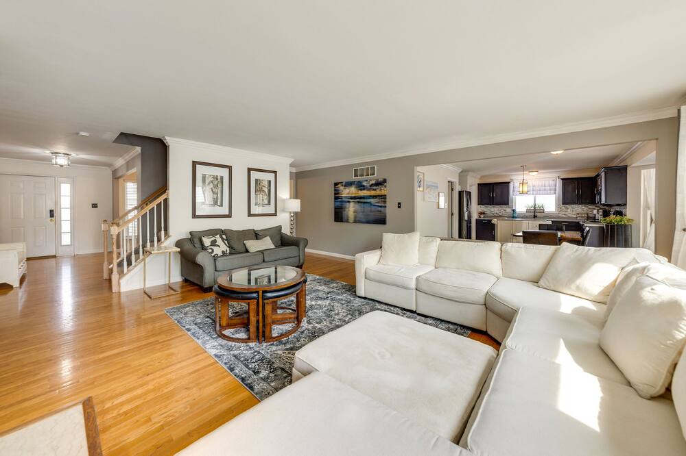 Photo of Livingroom in Dardenne Prairie