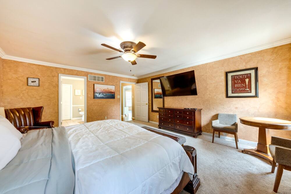 Photo of Bedroom in Dardenne Prairie