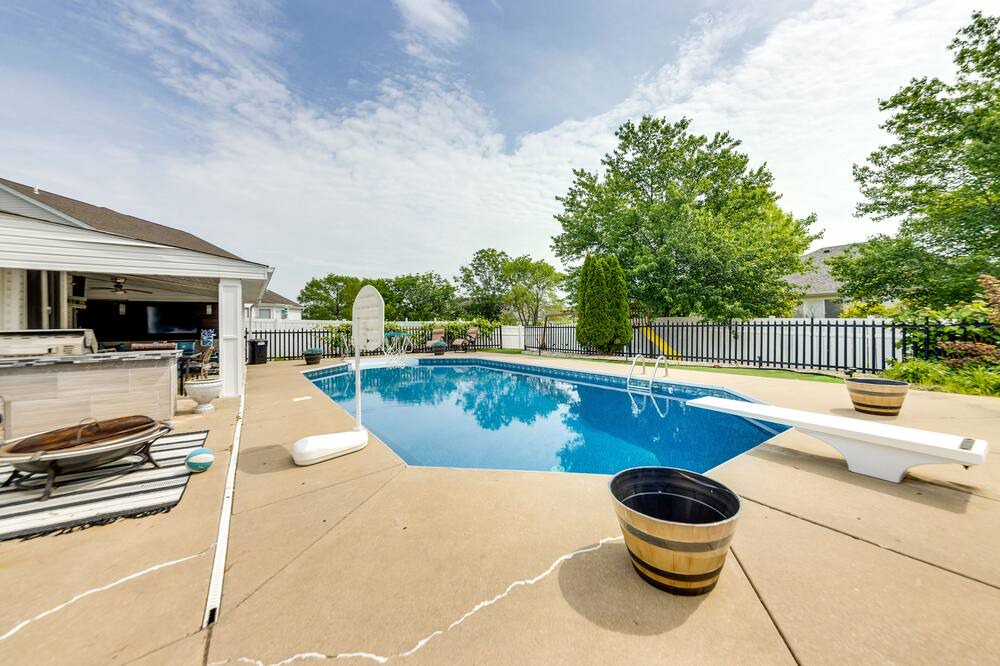Photo of Outdoor in Dardenne Prairie