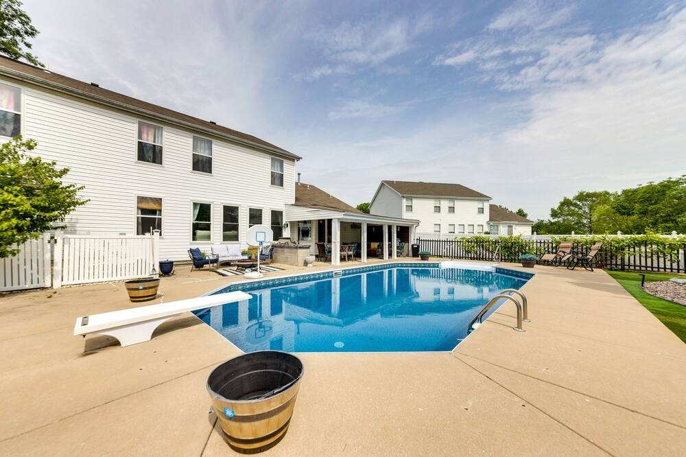 Photo of Outdoor in Dardenne Prairie