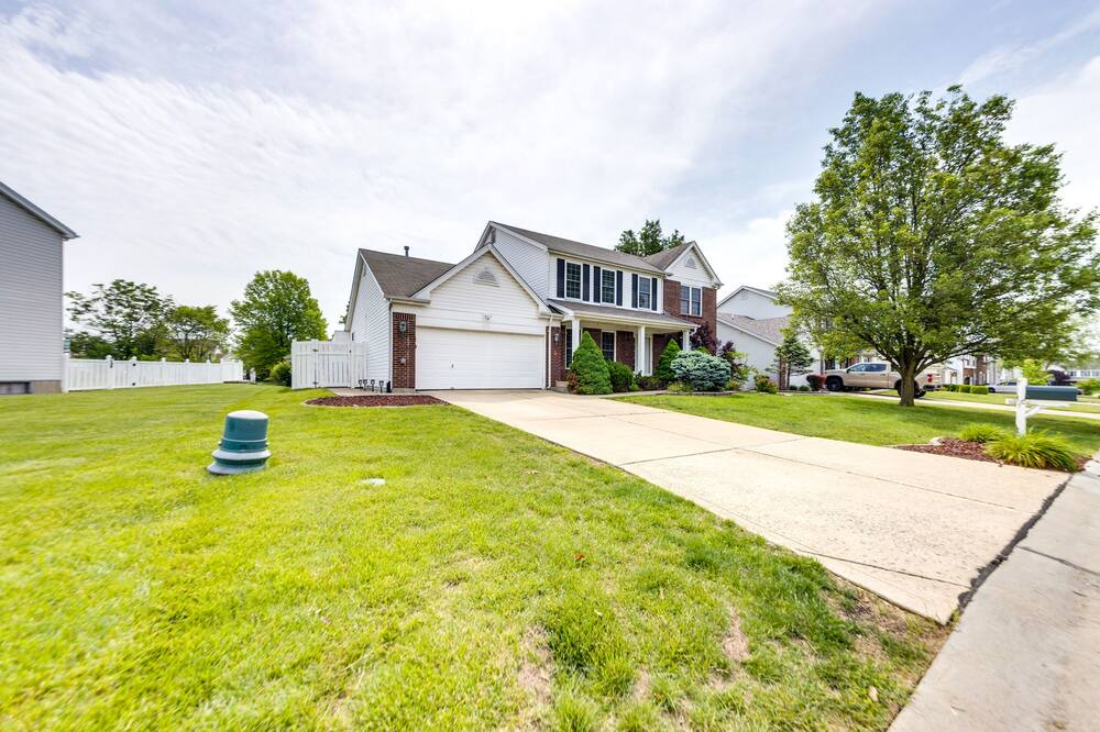 Photo of Outdoor in Dardenne Prairie