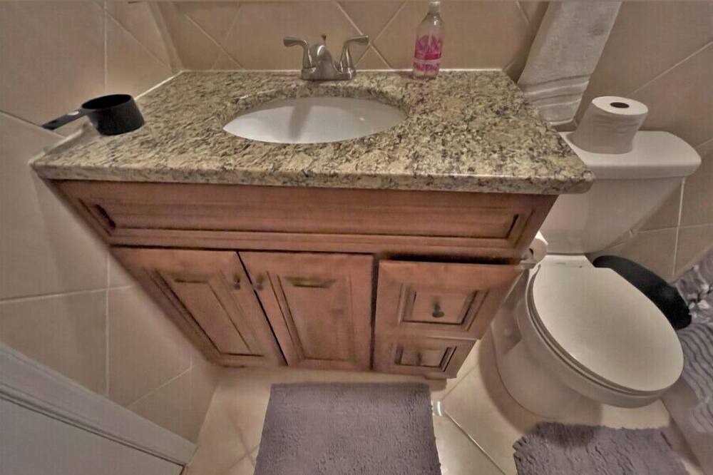 Photo of Bathroom in Southeast