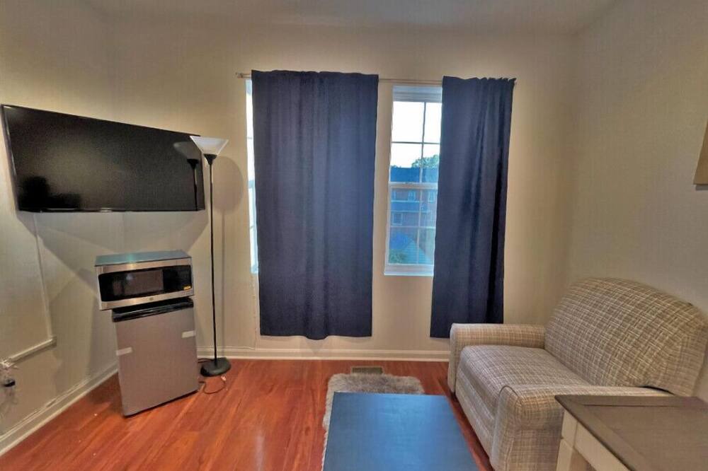 Photo of Livingroom in Southeast