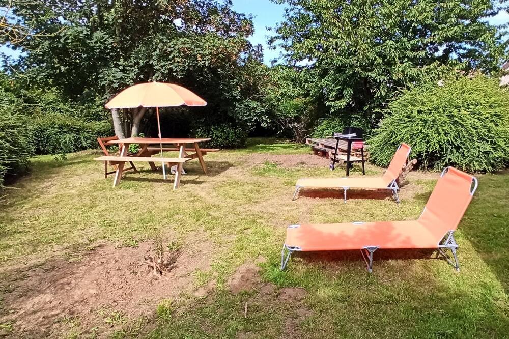 Photo of Outdoor in Le Planet