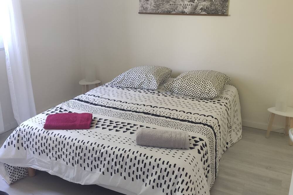 Photo of Bedroom in Le Planet