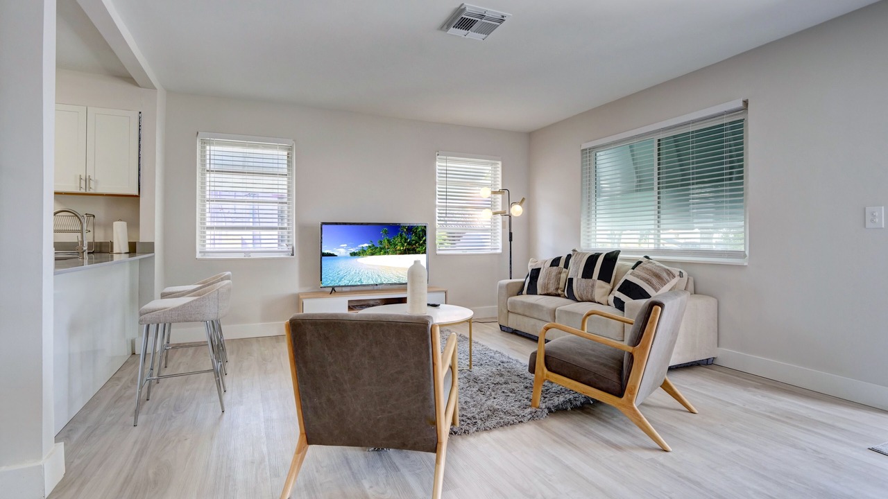 Photo of Livingroom in Liberty City