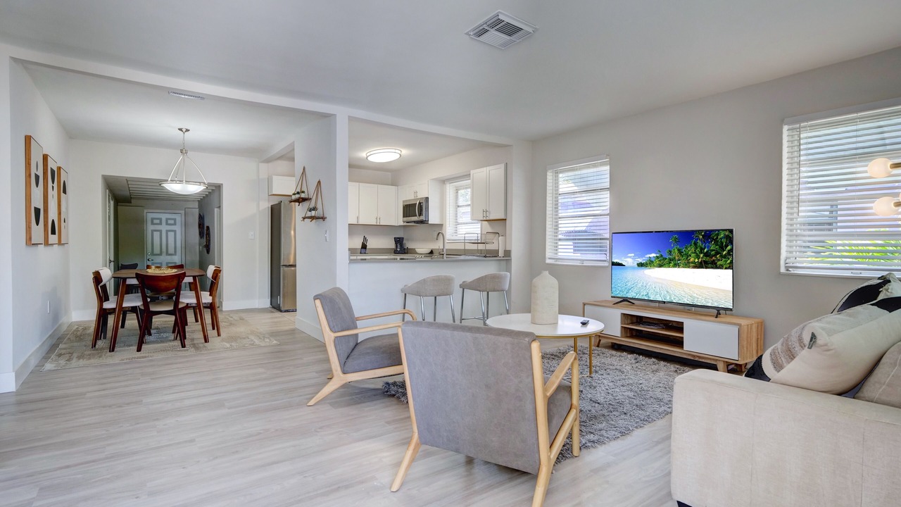 Photo of Livingroom in Liberty City