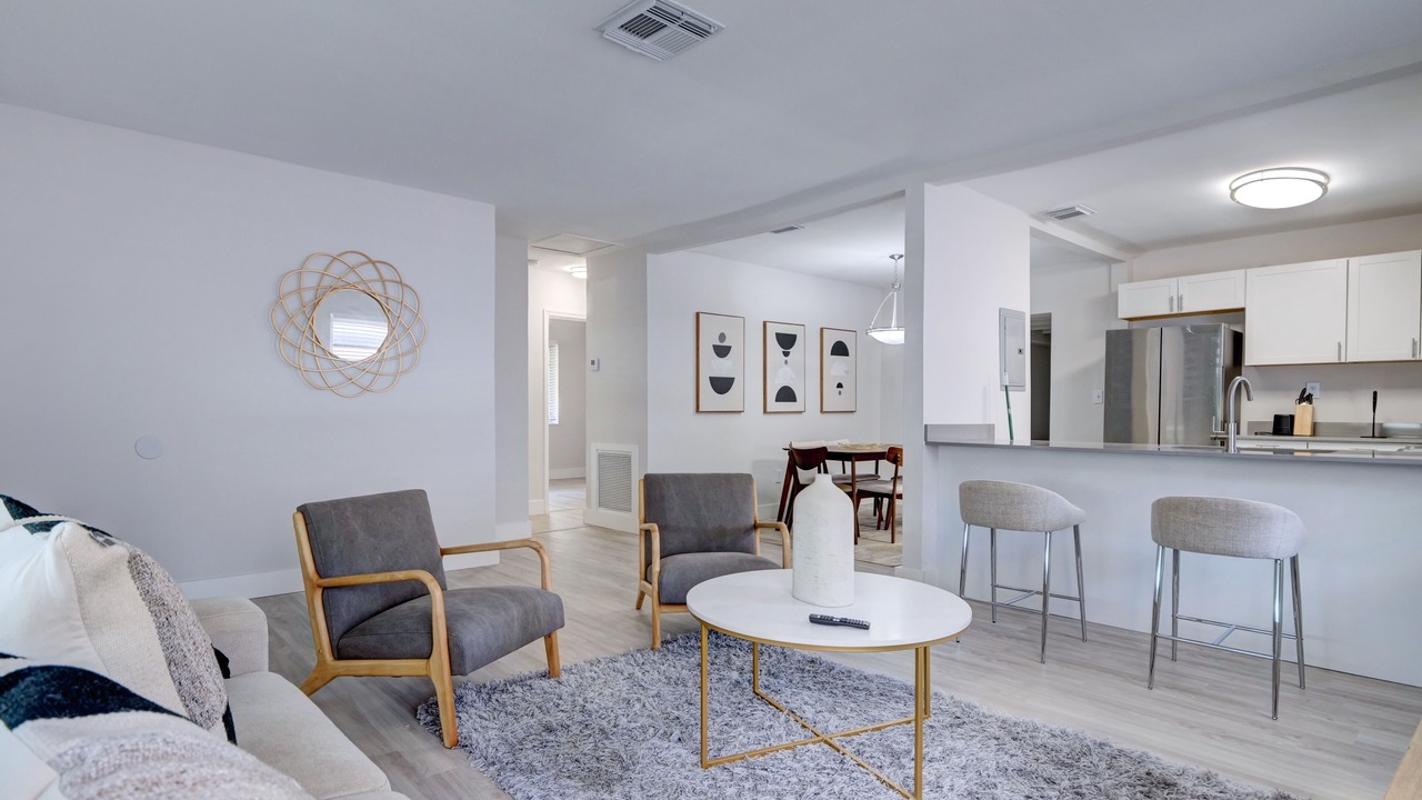 Photo of Livingroom in Liberty City