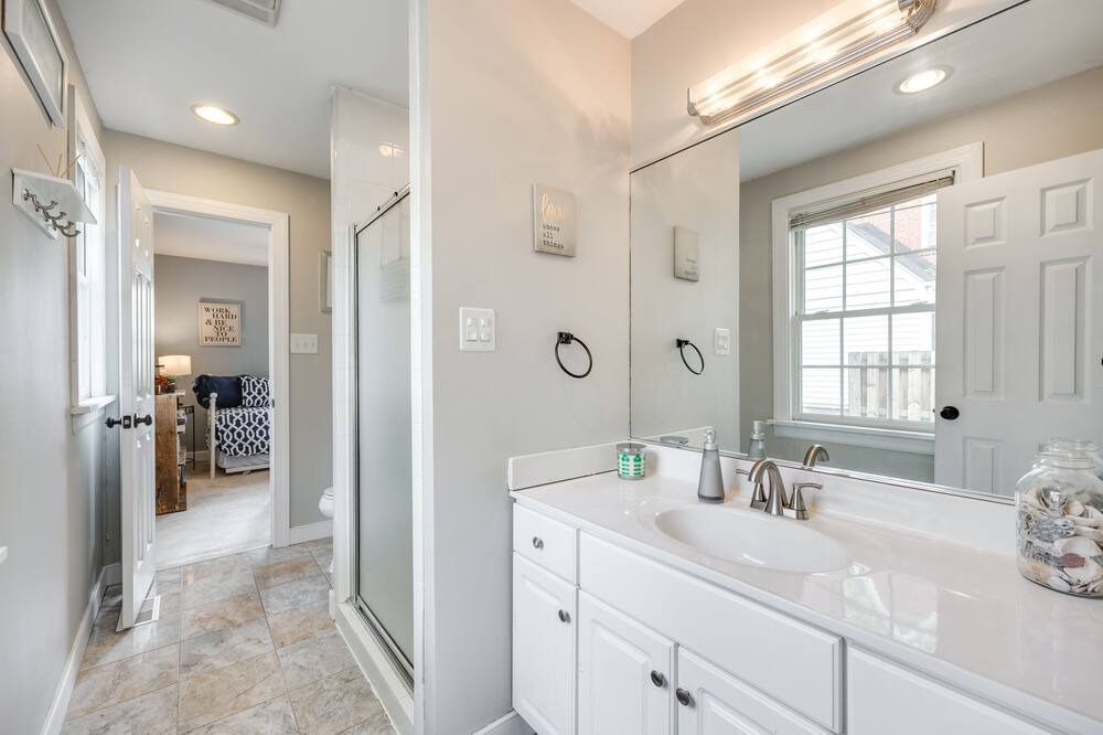 Photo of Bathroom in Richmond
