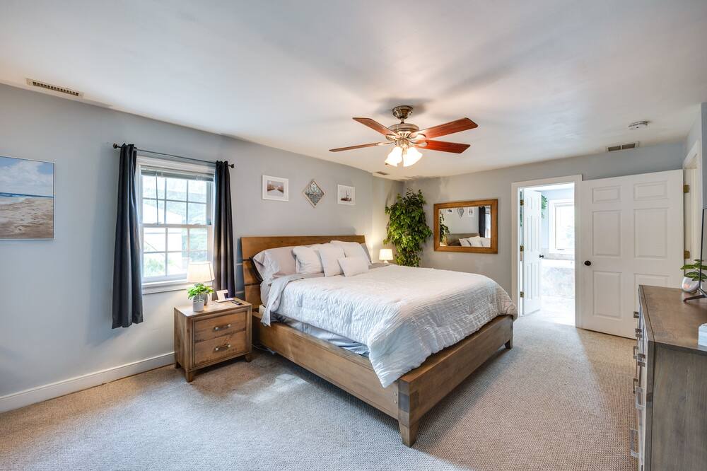 Photo of Bedroom in Richmond