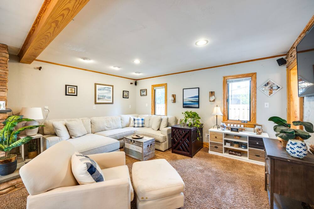 Photo of Bedroom in Richmond