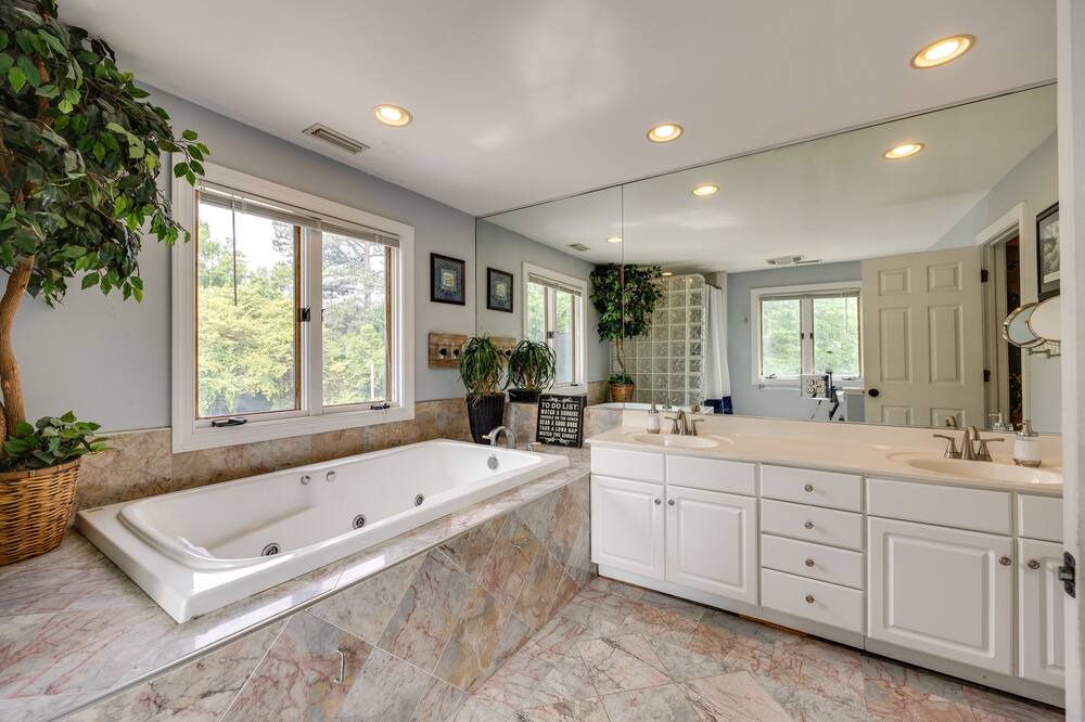 Photo of Bathroom in Richmond
