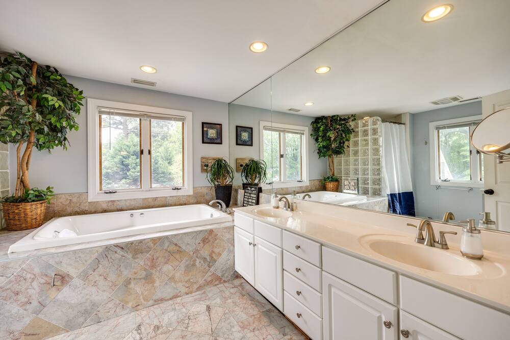 Photo of Bathroom in Richmond