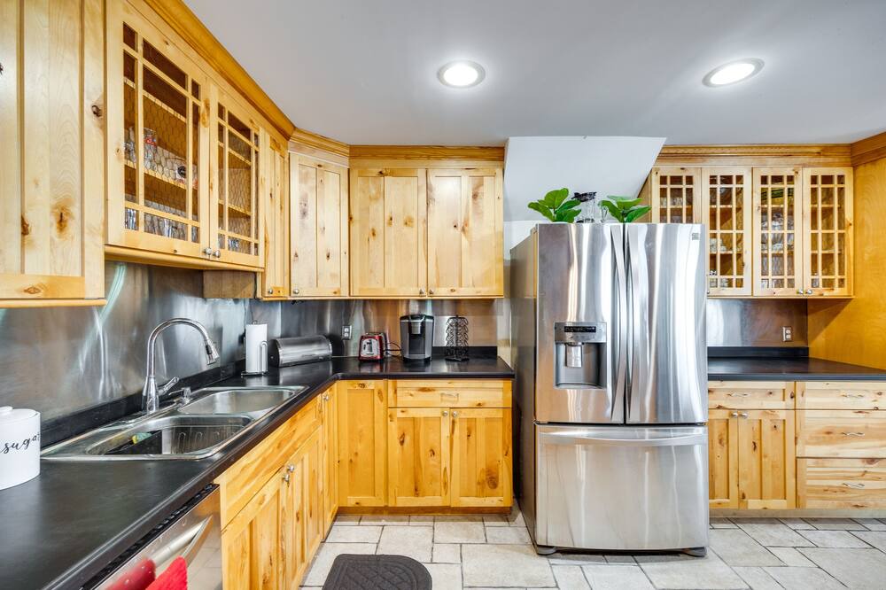 Photo of Kitchen in Richmond