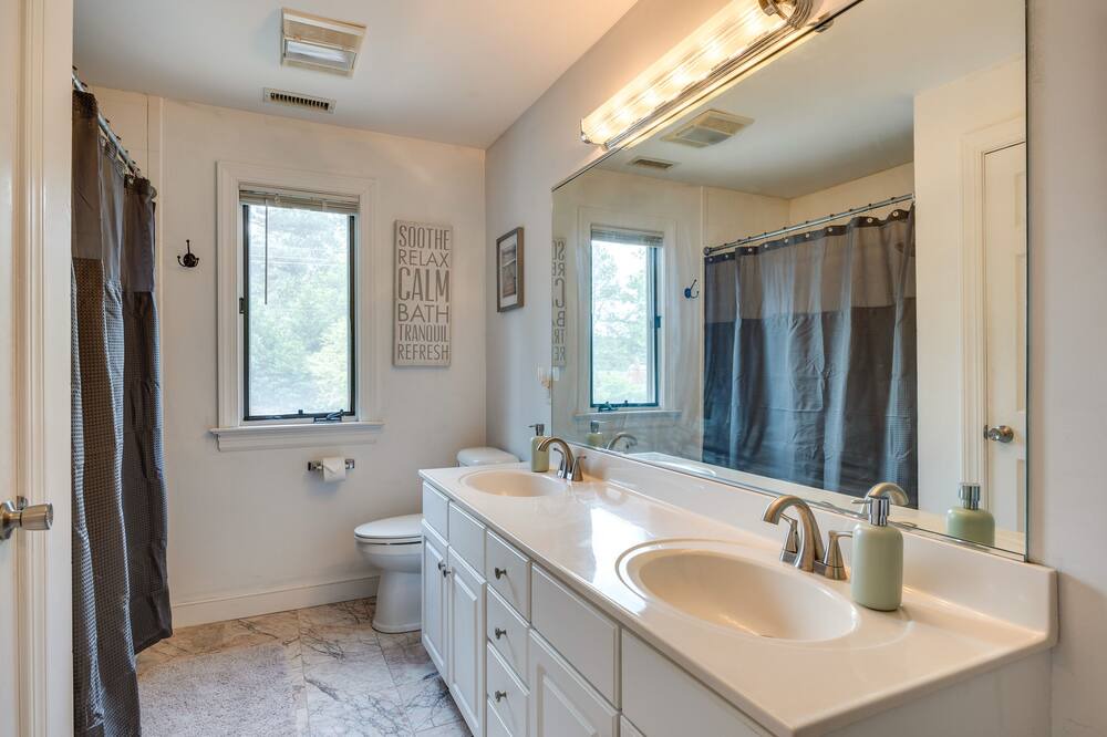 Photo of Bathroom in Richmond