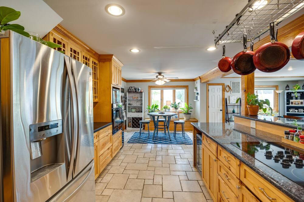 Photo of Kitchen in Richmond