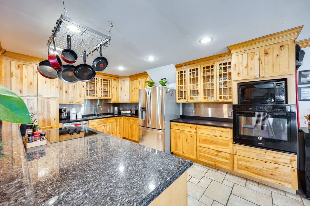 Photo of Kitchen in Richmond