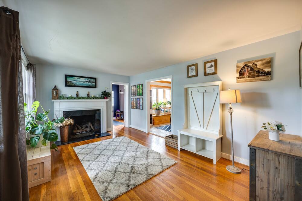 Photo of Livingroom in Richmond