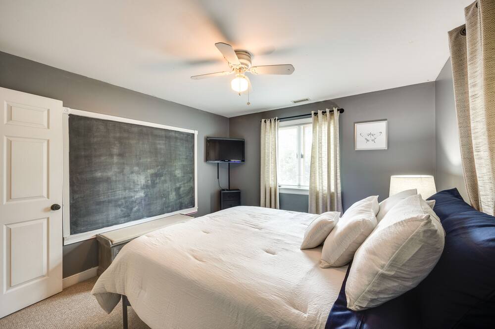 Photo of Bedroom in Richmond