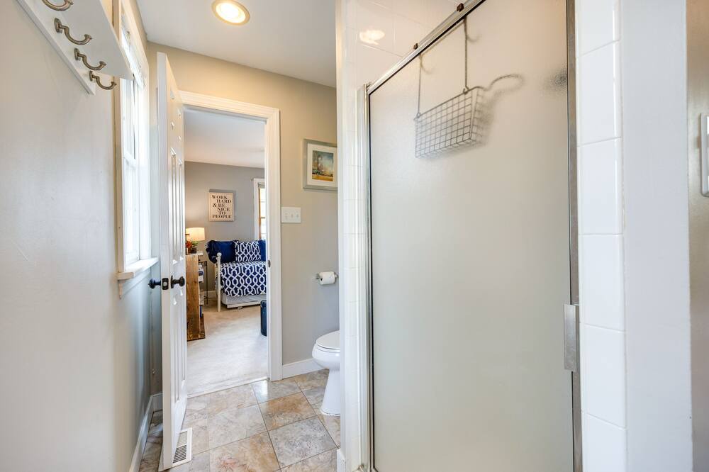 Photo of Bathroom in Richmond