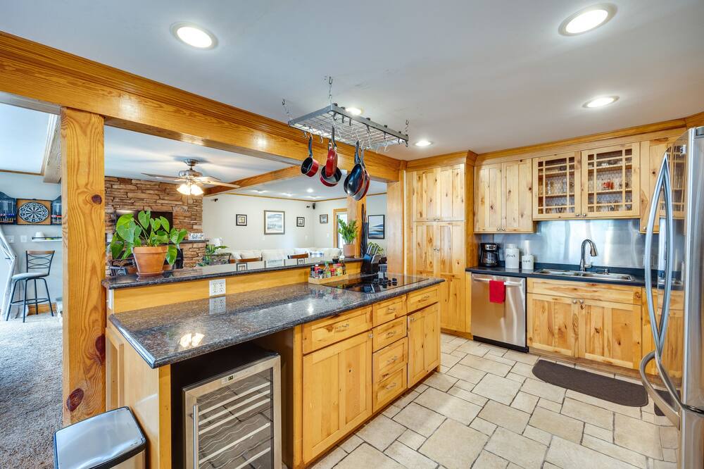 Photo of Kitchen in Richmond