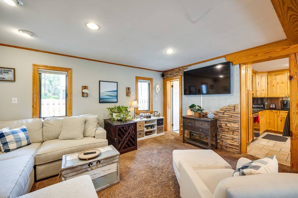 Photo of Livingroom in Richmond