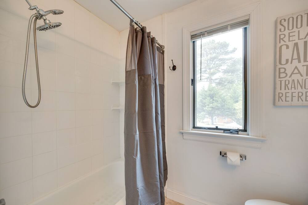 Photo of Bathroom in Richmond