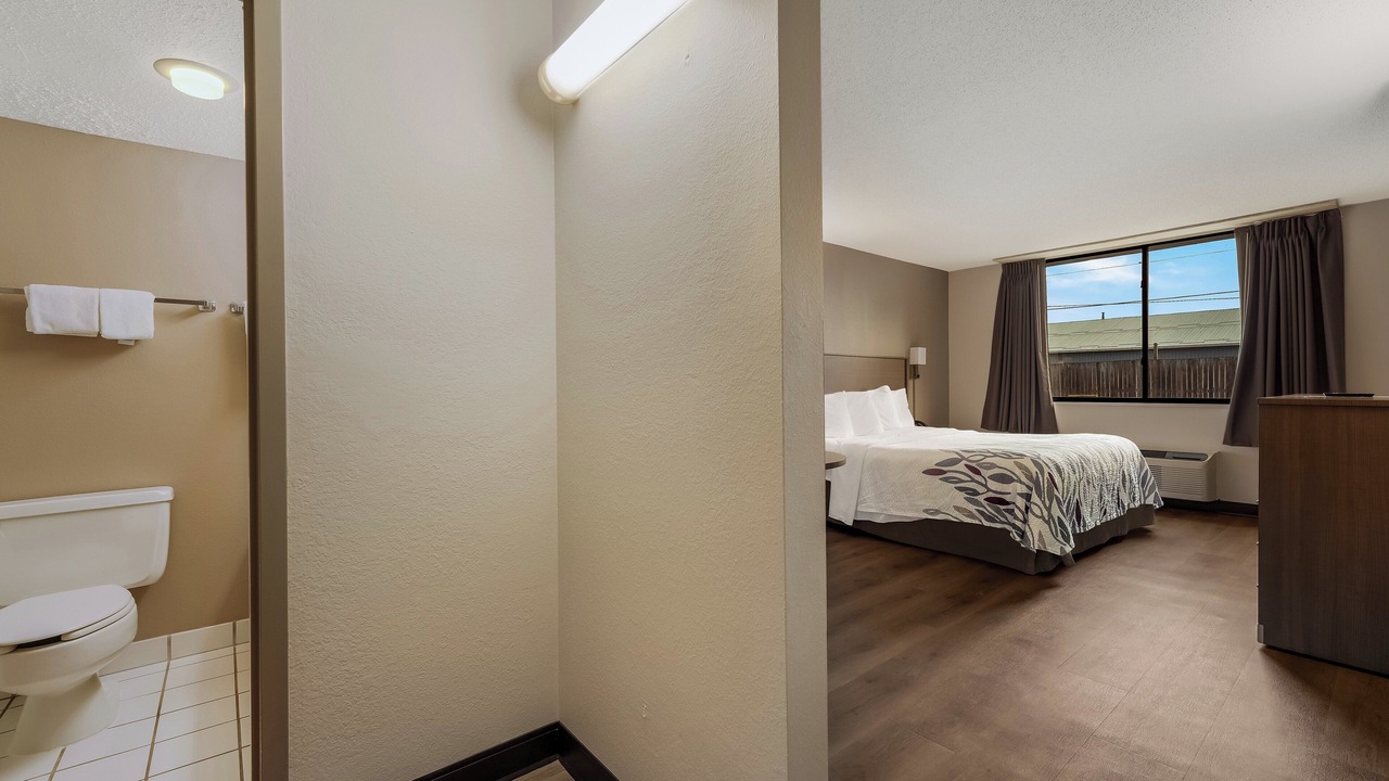 Photo of Bedroom in Painted Post