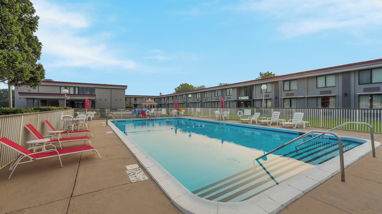 Photo of Outdoor in Painted Post