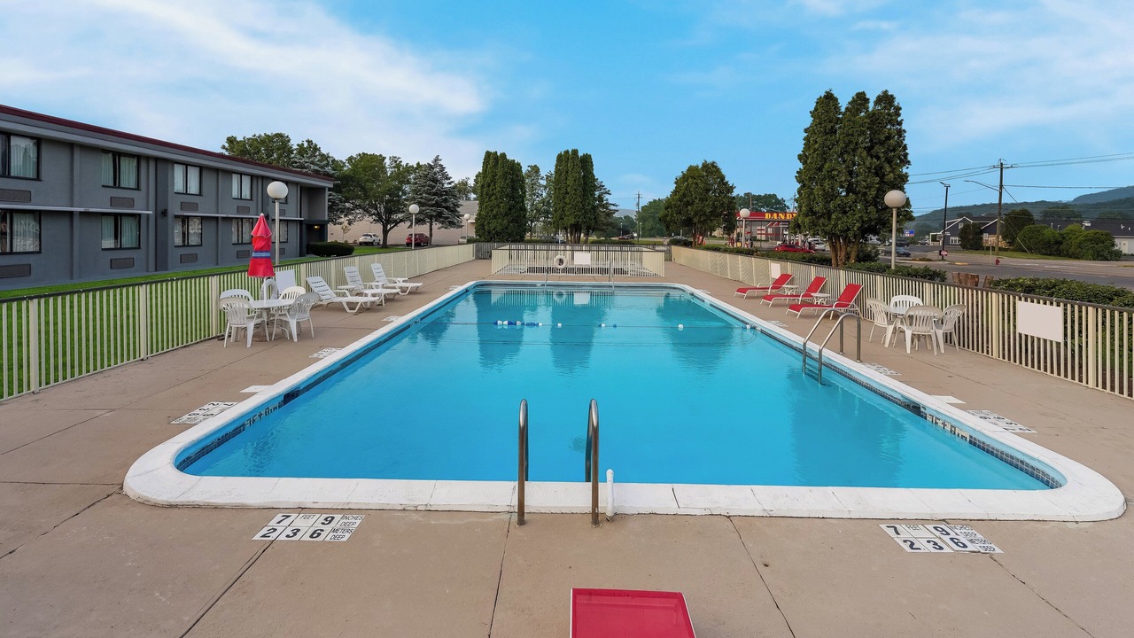 Photo of Outdoor in Painted Post