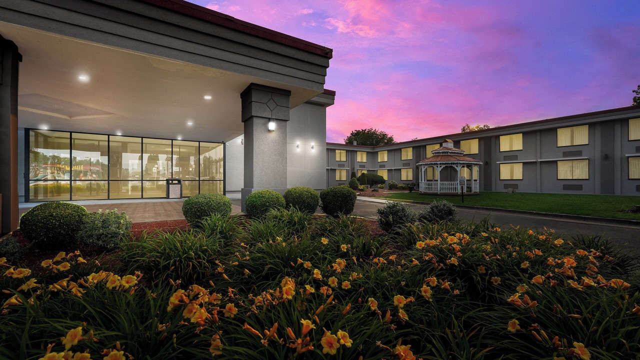 Photo of Outdoor in Painted Post