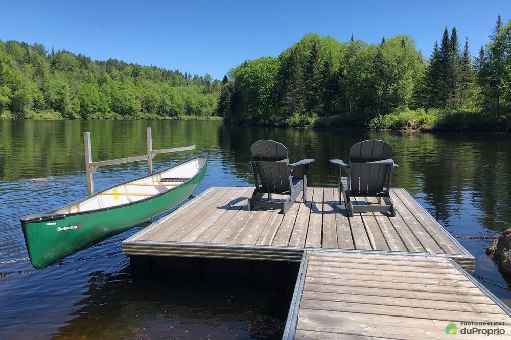 Photo of Outdoor in Lac-aux-Sables