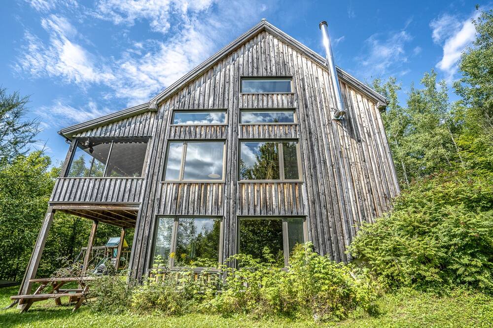 Photo of Outdoor in Lac-aux-Sables