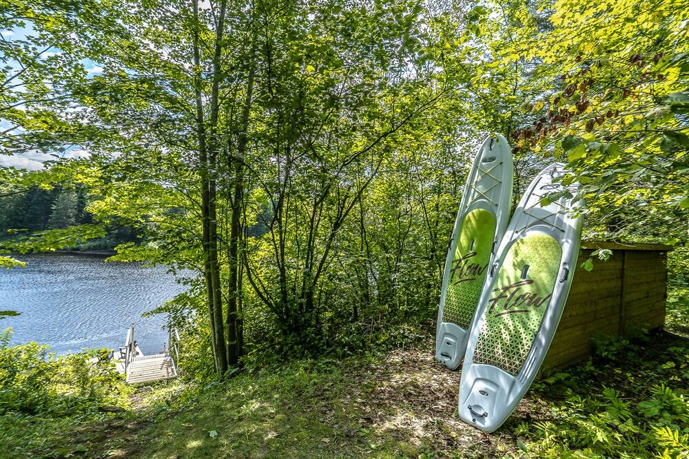Photo of Outdoor in Lac-aux-Sables
