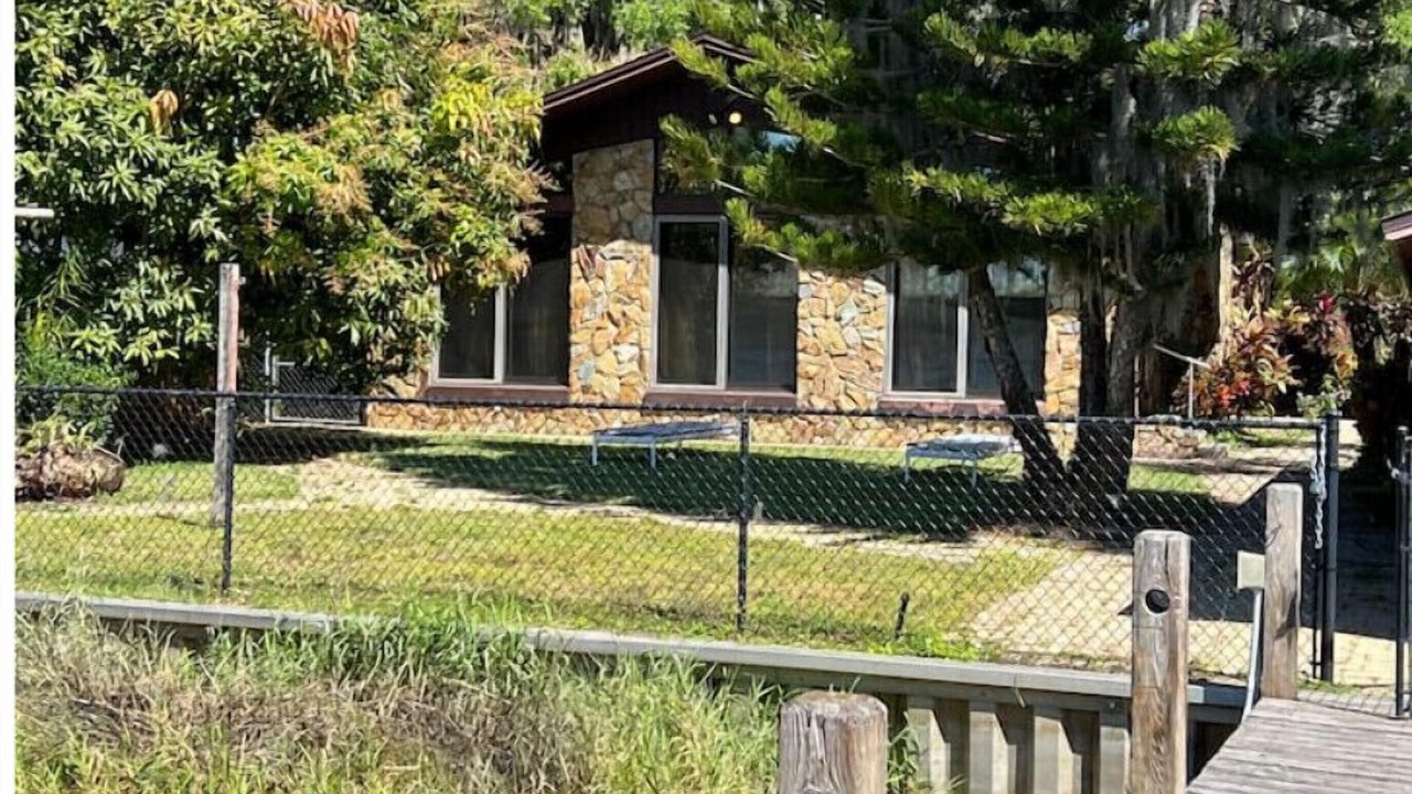 Photo of Outdoor in Fedhaven