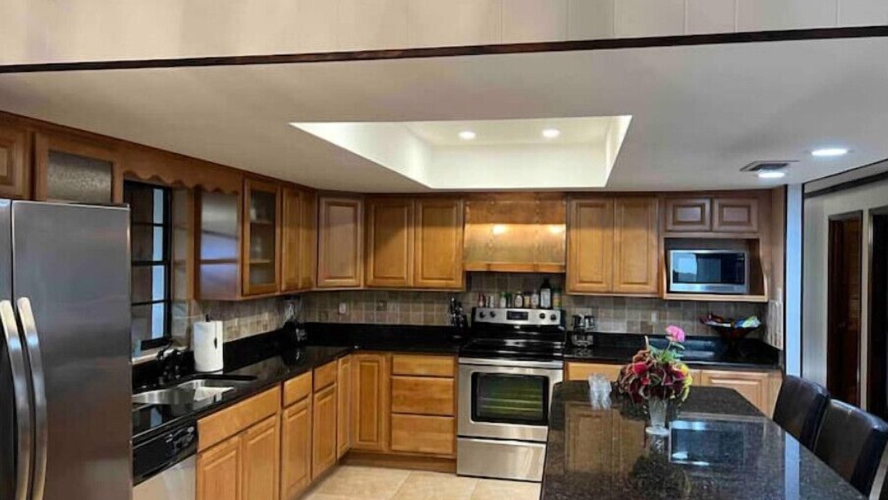 Photo of Kitchen in Fedhaven