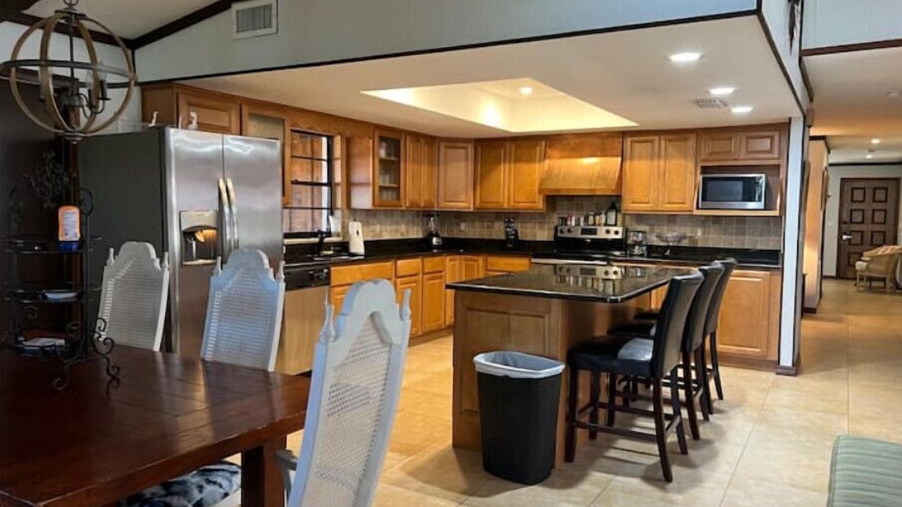 Photo of Kitchen in Fedhaven