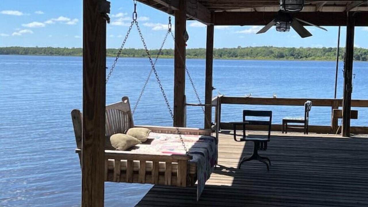 Photo of Outdoor in Fedhaven