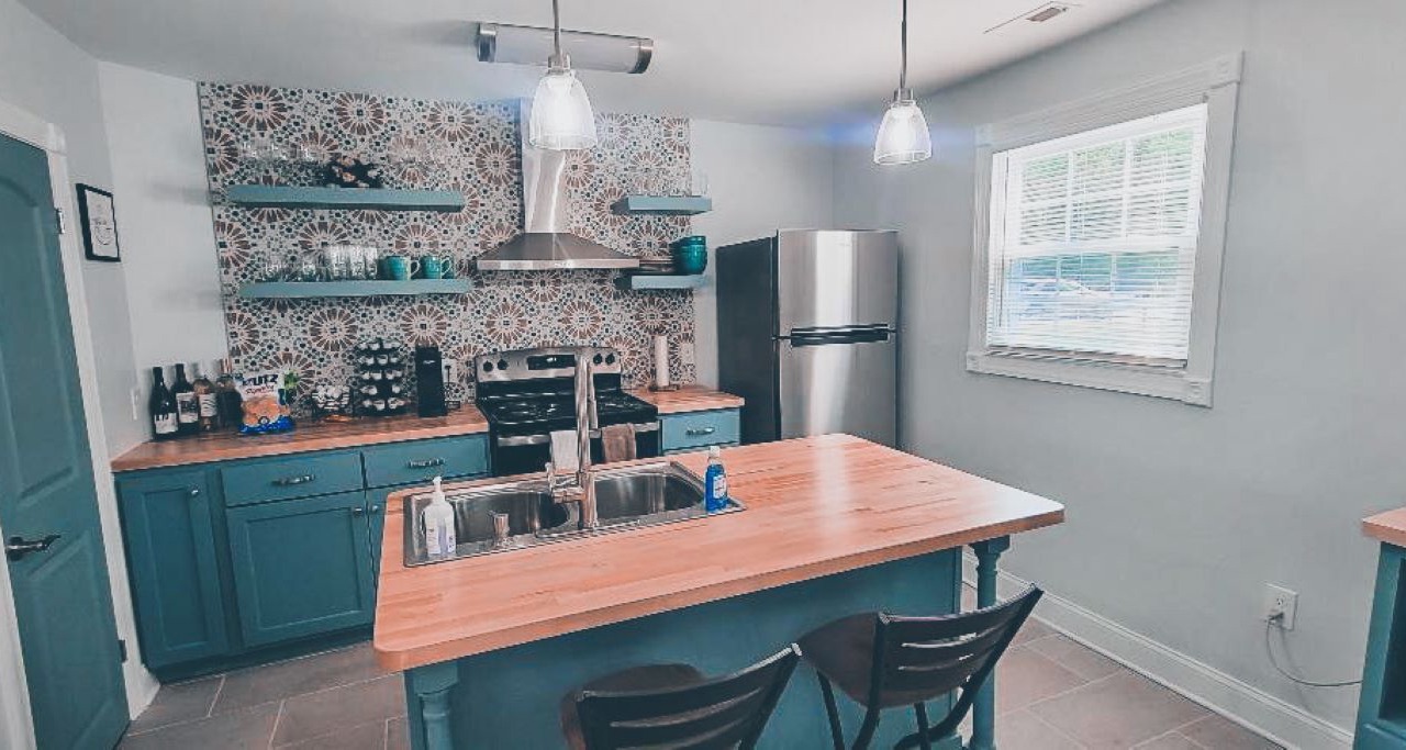 Photo of Kitchen in Hanover