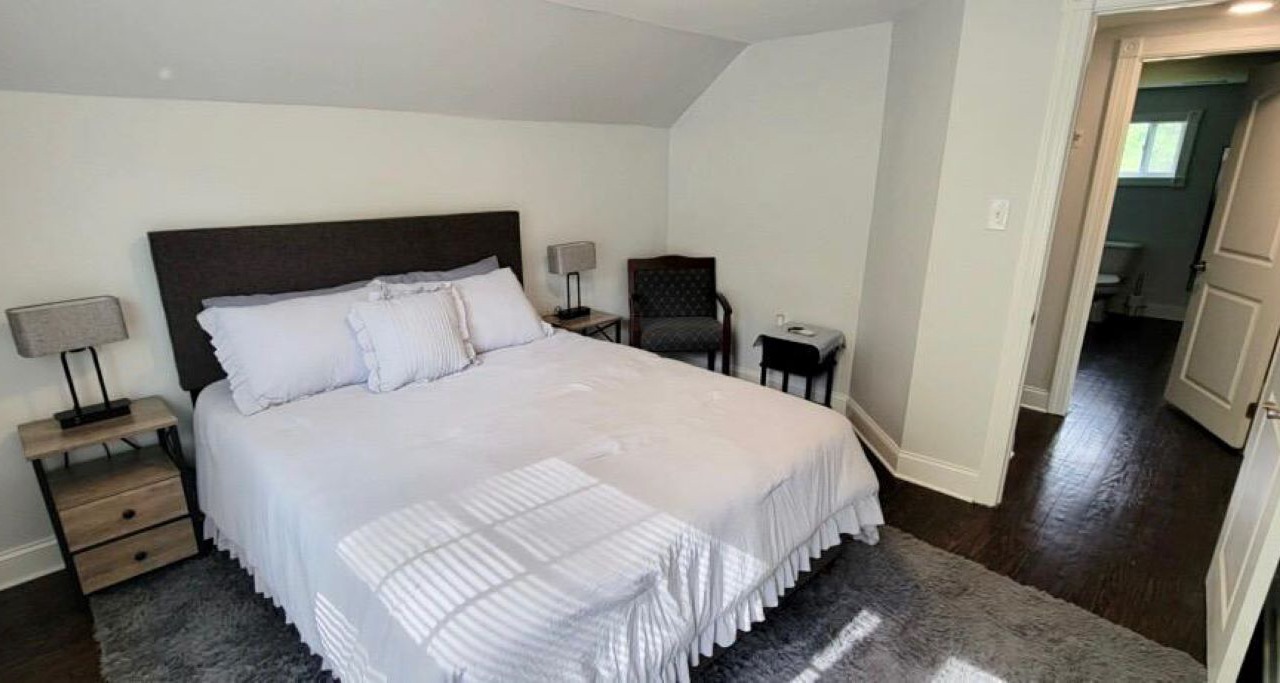 Photo of Bedroom in Hanover